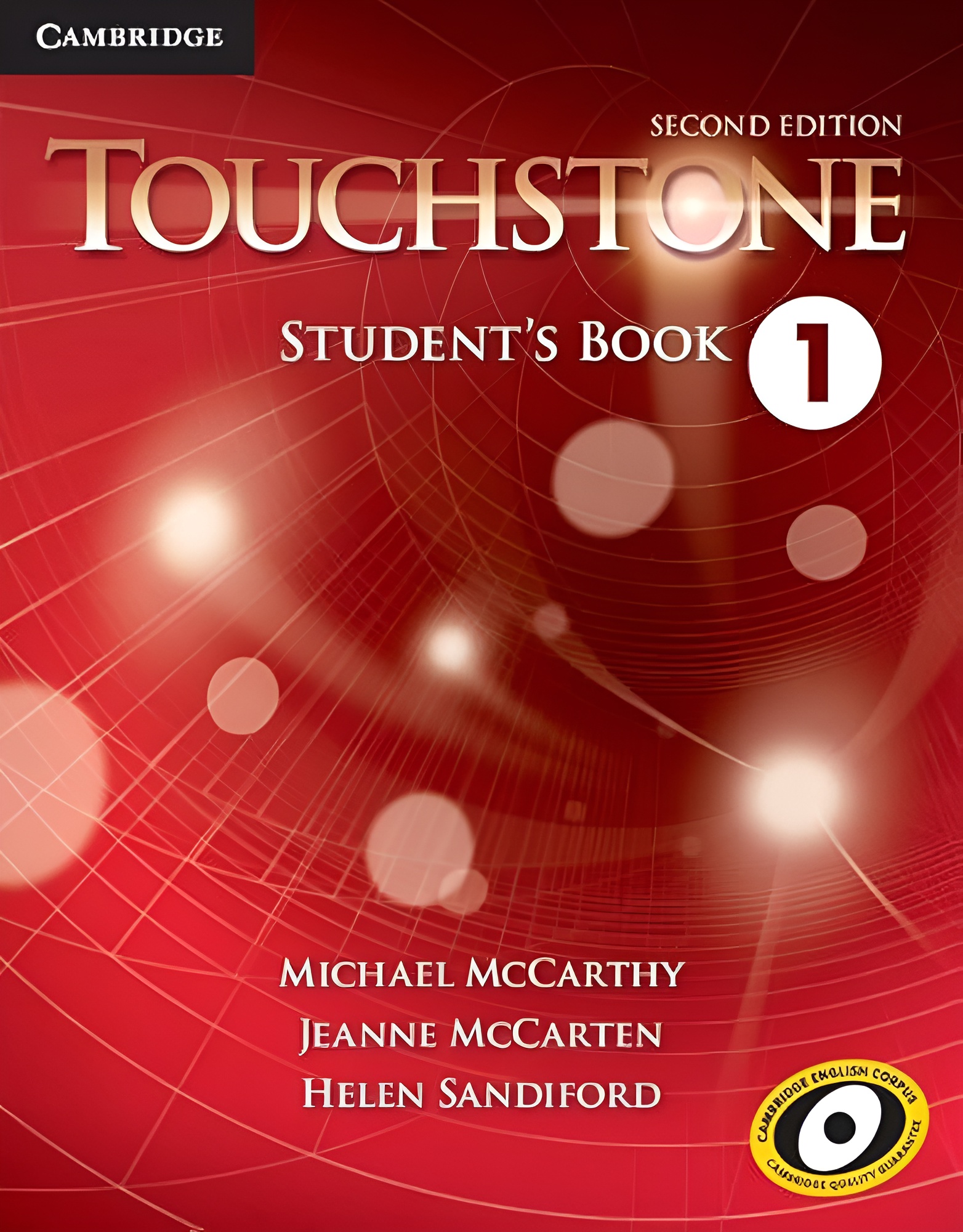 Touchstone 1a ترم آبان شنبه-دوشنبه-چهارشنبه ساعت 12:30-11:00